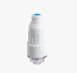 BD MAXPLUS CONNECTOR, NEEDLE-FREE, LOW PRESSURE, 10 ML/SEC-MP1000, Cs