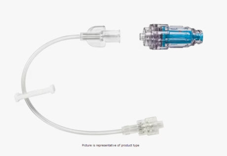 BD EXTENSION SET, PRESSURE RATED, STERILE-MP5314-C, Cs