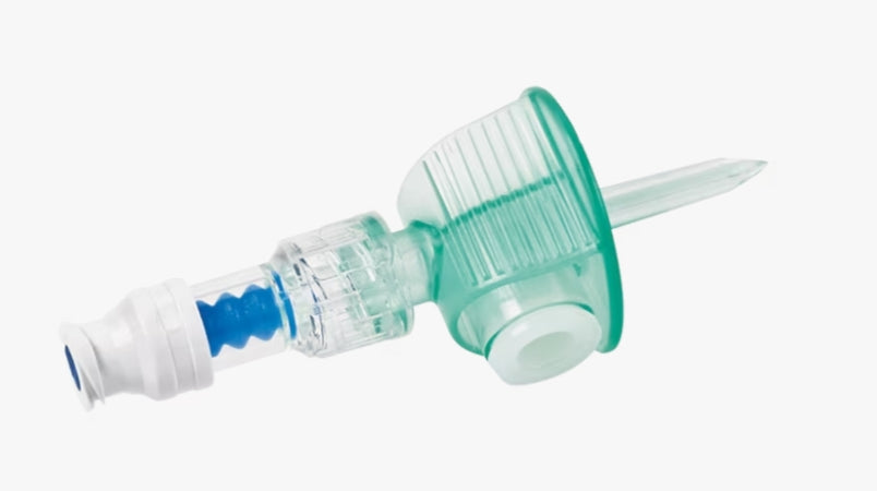 BD CHEMO-SAFETY UNIVERSAL VENTED VIAL ACCESS DEVICE-MV0400, Cs