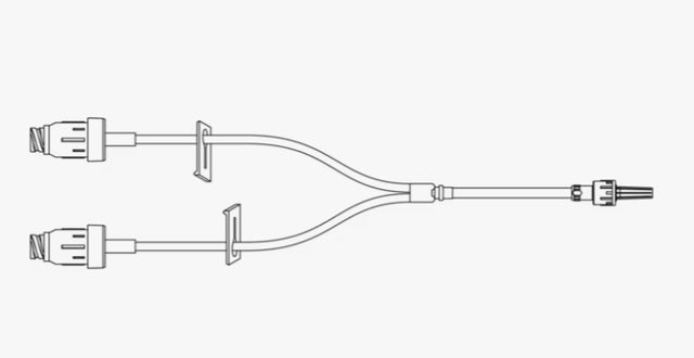 BD EXTENSION SET, STERILE-MZ9265, Cs