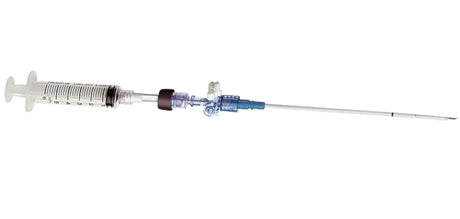 BD THORA-PARA KIT W/ 8 FR CATHETER-TPK1001, Cs