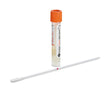 Fecal Opti-Swab - 6" Sterile Elongated Flock Swab & 2ml Cary-Blair Medium - CB-206-Fecal Swab, Cs