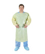 HALYARD BASIC LAB COAT-10030