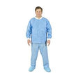 HALYARD PROTECTIVE LAB JACKET-10336