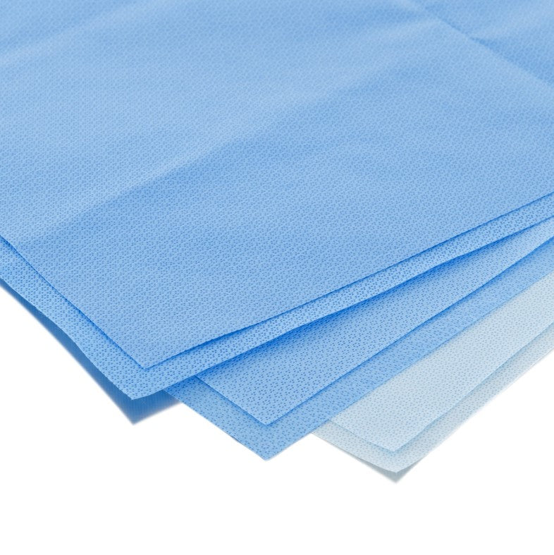 HALYARD SEQUENTIAL STERILIZATION WRAP-10836