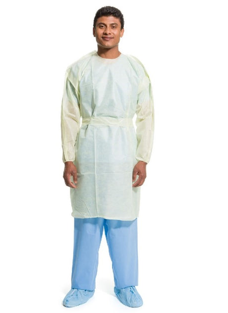 HALYARD SPUNCARE™ COVER GOWN-13961