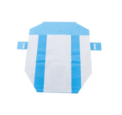 HALYARD KIMGUARD™ SMART-FOLD STERILIZATION WRAP-14268