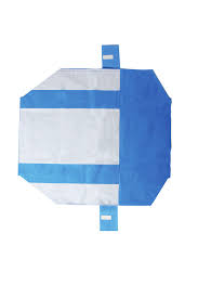 HALYARD KIMGUARD™ SMART-FOLD STERILIZATION WRAP-14313