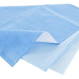 HALYARD QUICK CHECK™ STERILIZATION WRAP-34172
