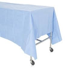 HALYARD TABLE COVERS-42233NS