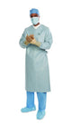 HALYARD AERO CHROME PERFORMANCE SURGICAL GOWNS-44667NS