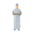 HALYARD AERO CHROME PERFORMANCE SURGICAL GOWNS-44674