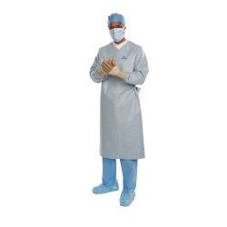 HALYARD AERO CHROME PERFORMANCE SURGICAL GOWNS-44677