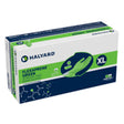 HALYARD FLEXAPRENE® GREEN POWDER-FREE EXAM GLOVES-44796