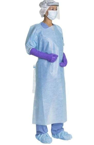 HALYARD LAMINATED COMFORT GOWNS-46947