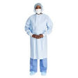 HALYARD PROCEDURE GOWN CHEMOTHERAPY DRUG TESTED-47346