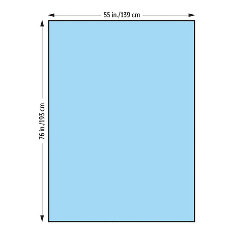HALYARD DRAPES-47620