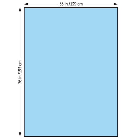 HALYARD DRAPES-47629