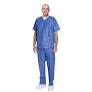 HALYARD SCRUB SUIT-47782