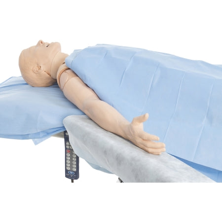 HALYARD OPERATING ROOM (O.R.) ARMBOARD COVER-51300
