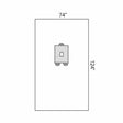 HALYARD DRAPES-66886