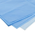 HALYARD SEQUENTIAL STERILIZATION WRAP-68015