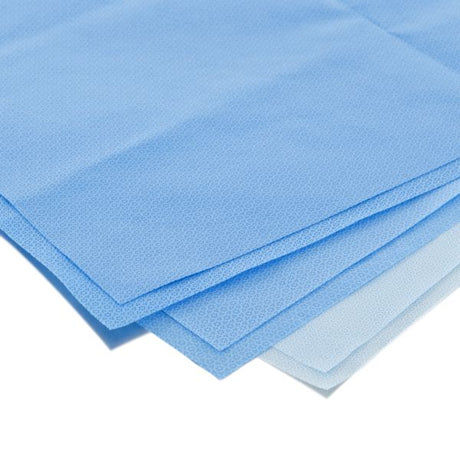 HALYARD SEQUENTIAL STERILIZATION WRAP-68015