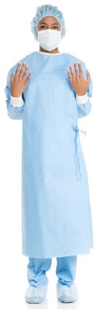 HALYARD ULTRA SURGICAL GOWNS-71301