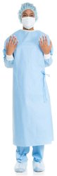HALYARD ULTRA SURGICAL GOWNS-71311