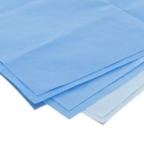HALYARD SEQUENTIAL STERILIZATION WRAP-78024