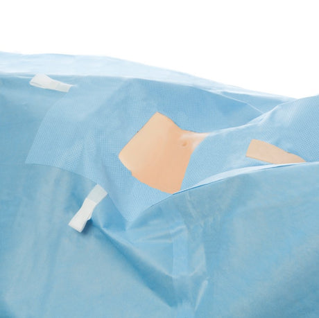 HALYARD DRAPES-79117