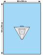 HALYARD DRAPES-79265