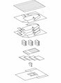HALYARD LAPAROTOMY PACK-88593