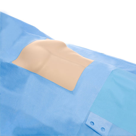 HALYARD DRAPES-89227