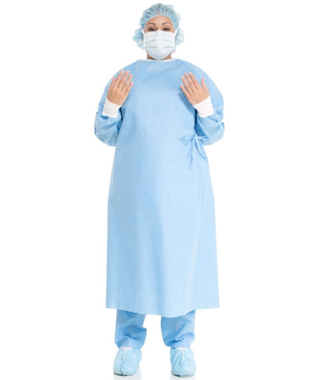 HALYARD KC100 SURGICAL GOWNS-99284