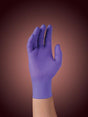 HALYARD PURPLE NITRILE™ EXAM GLOVES-55084