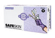 HALYARD PURPLE NITRILE™ DENTAL EXAM GLOVES-53432