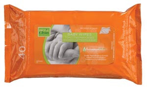 PDI NICE-N-CLEAN® BABY WIPES-Q34540