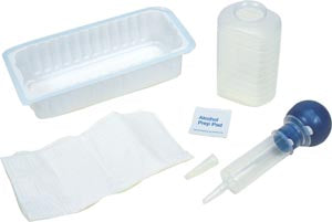 AMSINO AMSURE® STERILE IRRIGATION TRAY-AS130