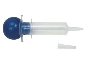 AMSINO AMSURE® IRRIGATION SYRINGES-AS010