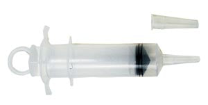 AMSINO AMSURE® IRRIGATION SYRINGES-AS015