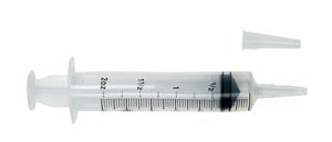 AMSINO AMSURE® IRRIGATION SYRINGES-AS115