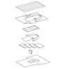 HALYARD LAPAROTOMY PACK-88248