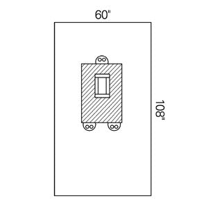 HALYARD DRAPES-89241