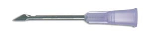 BD NEEDLE, 16G X 1" THIN WALL, NON-CORING-305216, Cs