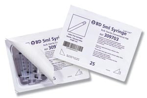 BD 50 ML SYRINGES-309680