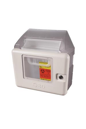BD SHARPS CONTAINERS-305017