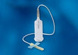 BD BLOOD COLLECTION SET, 21G X ¾" NEEDLE, 7" TUBING, LUER ADAPTER-367287, Cs