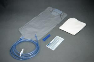 AMSINO AMSURE® CLEANSING ENEMA BAG/BUCKET SET-AS330