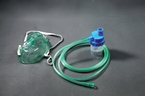 AMSINO AMSURE® OXYGEN MASK & TUBING-AS75020